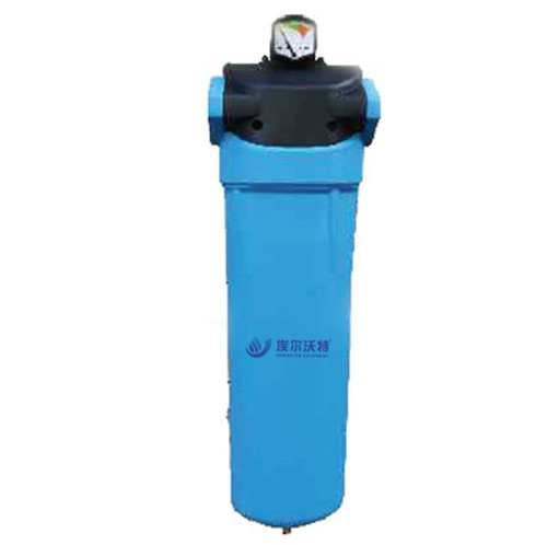 粉尘过滤器